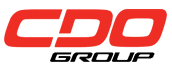 CDO Group, Inc. Logo