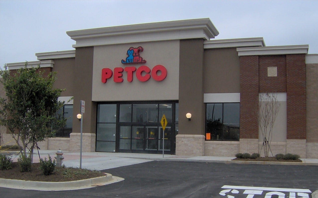 PETCO
