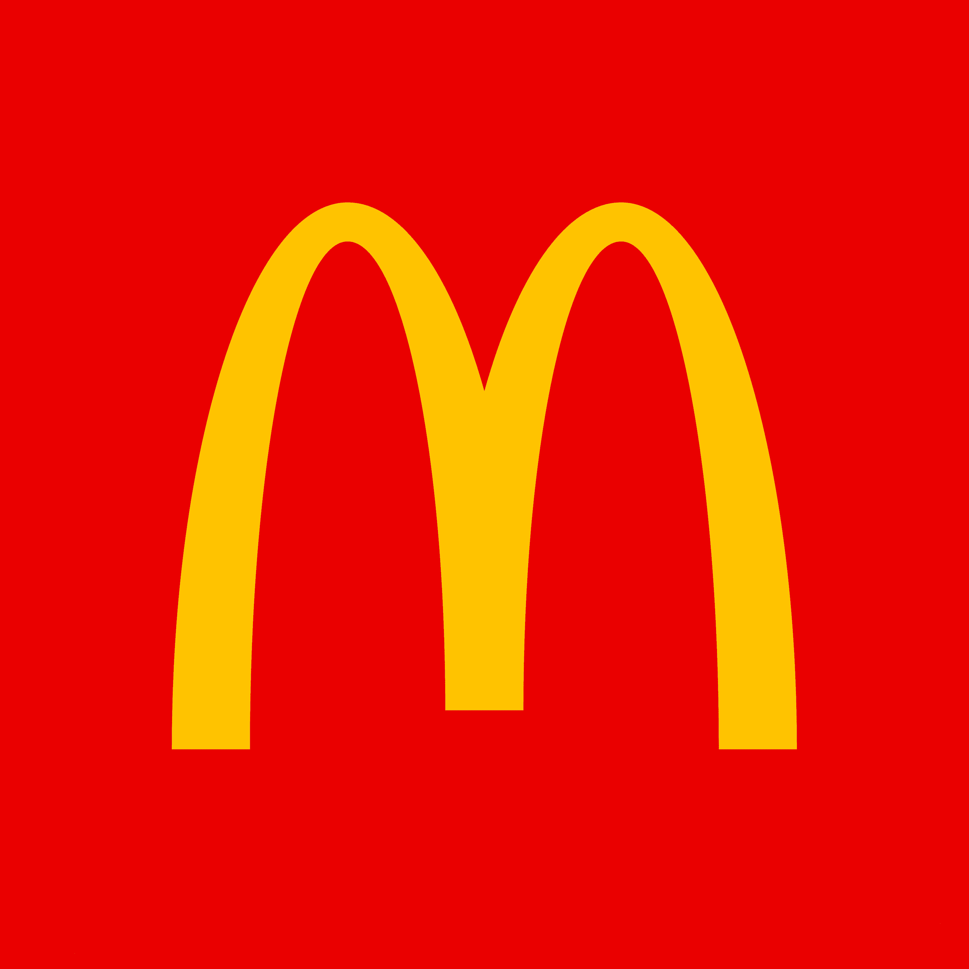 MCDONALD’S