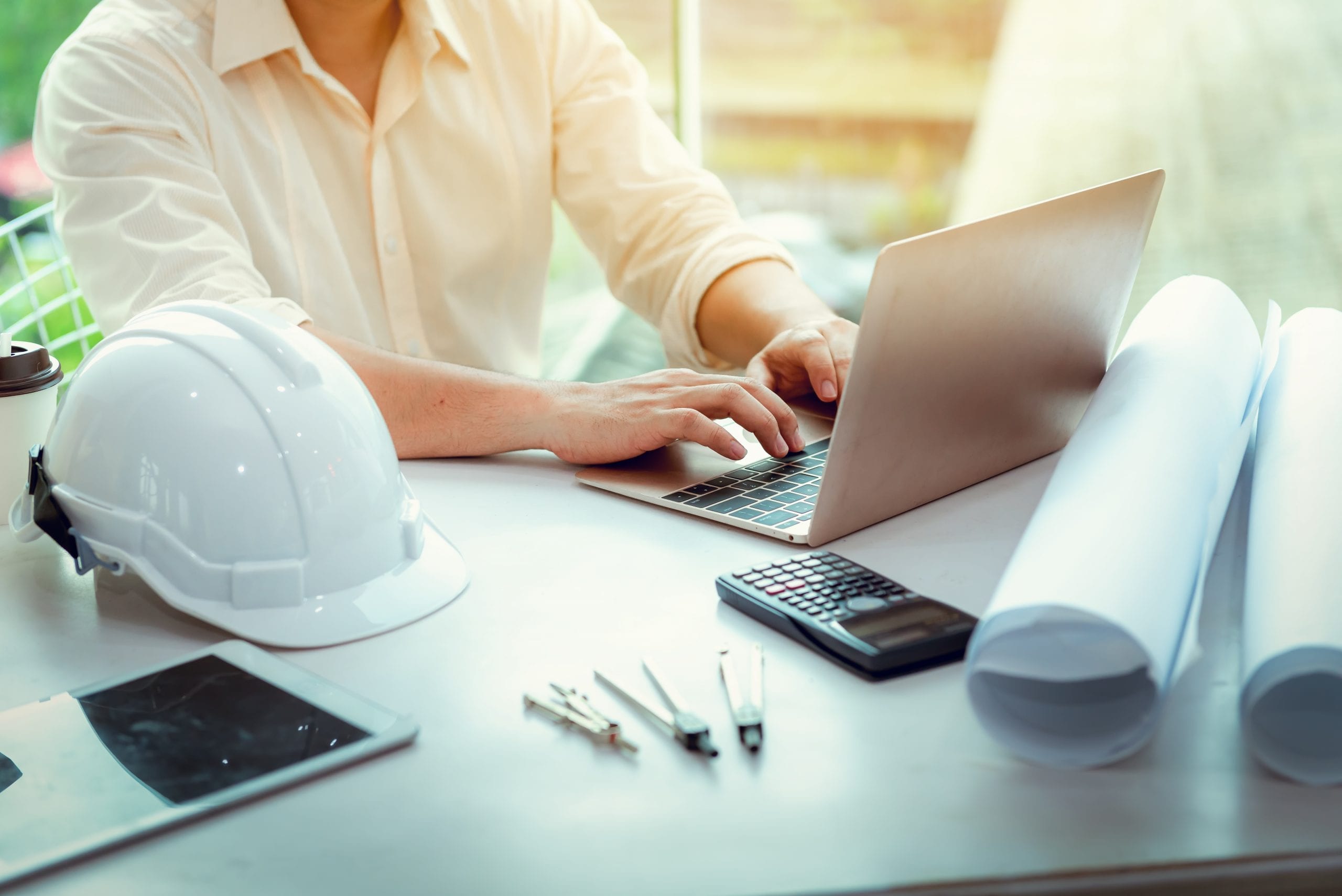 Managing Finance During Construction Slowdowns CDO Group, Inc.