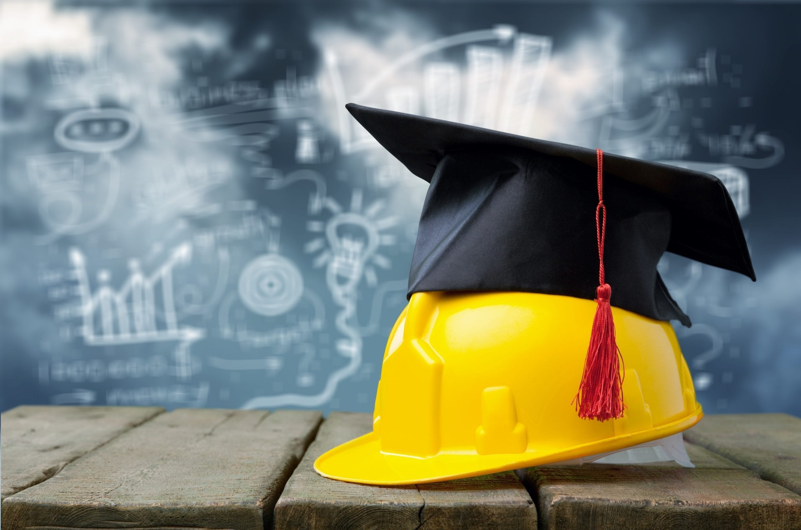 Construction technology degree