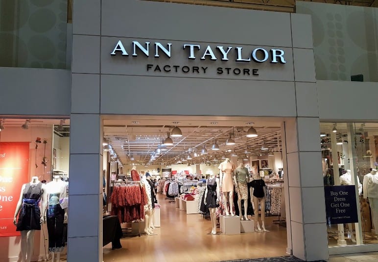 Ann Taylor - CDO Group, Inc.