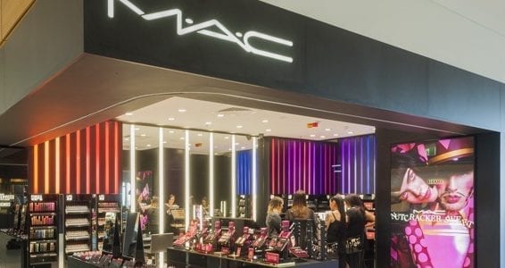 MAC retail construction