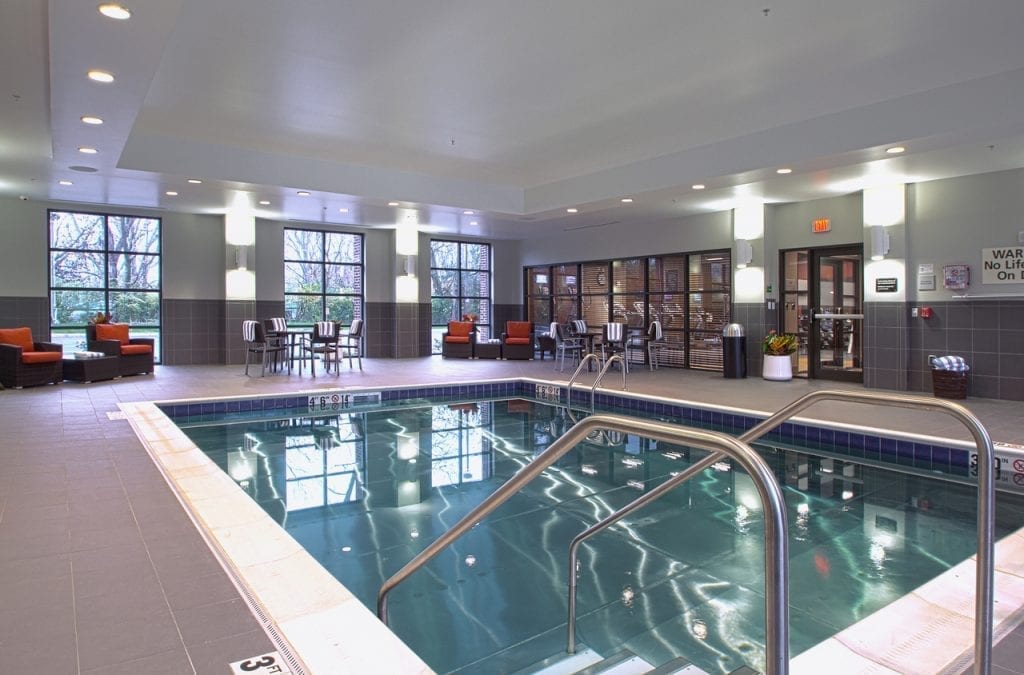 Hampton Inn & Suites CDO Group, Inc.