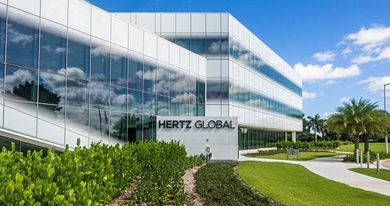Hertz Global Headquarters