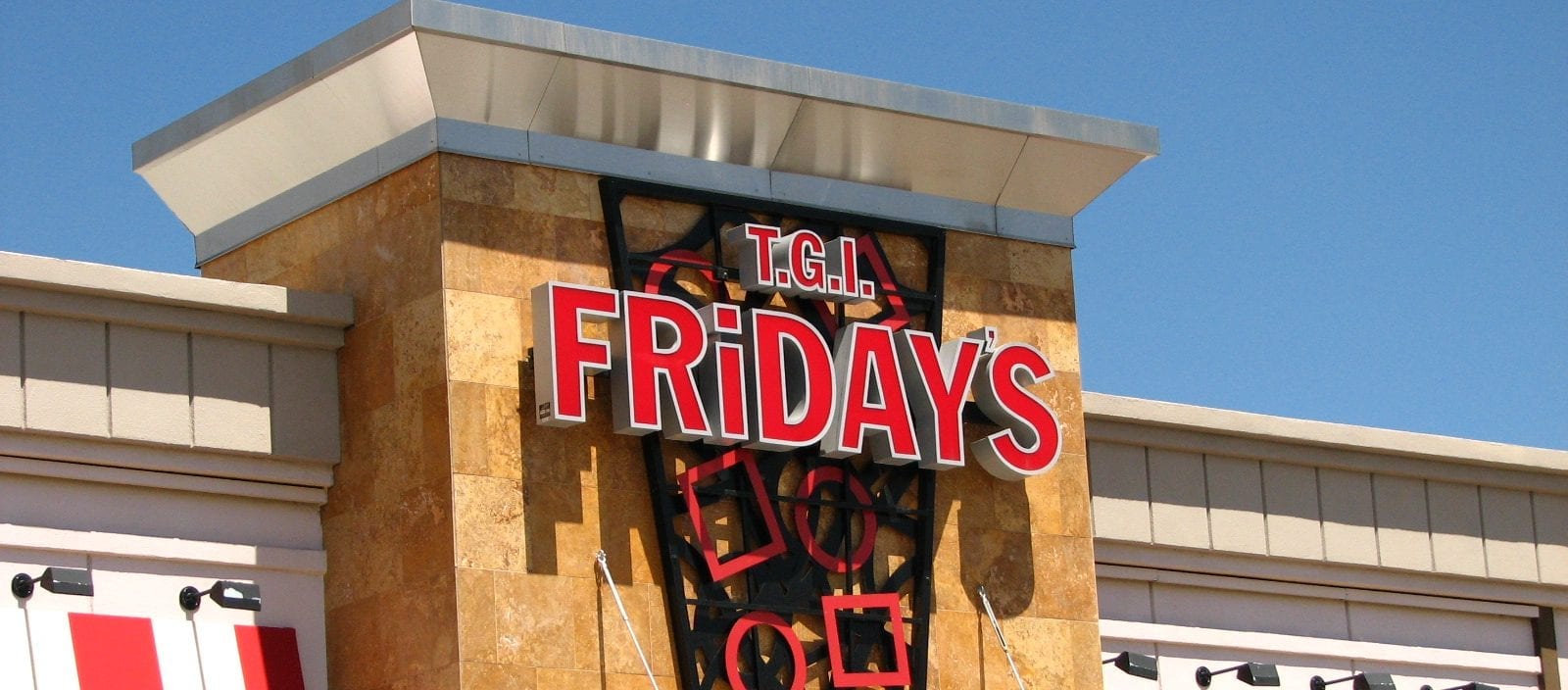 TGI Friday’s