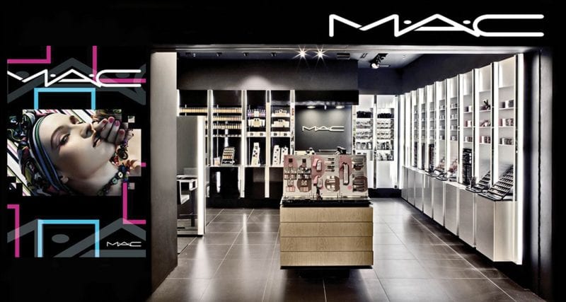 MAC Cosmetics - CDO Group, Inc.