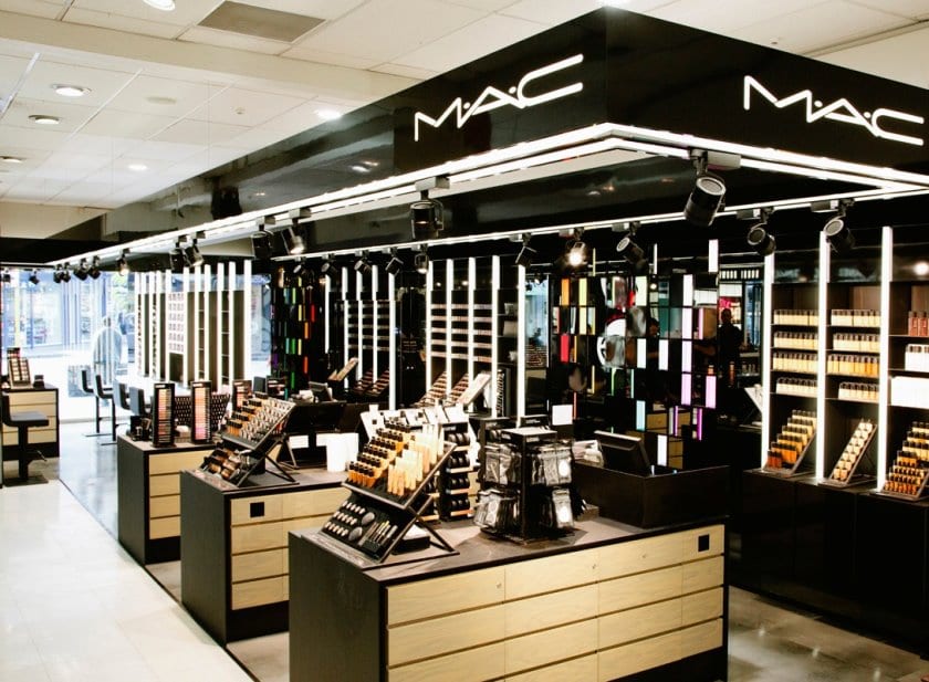 MAC Cosmetics CDO Group Inc 