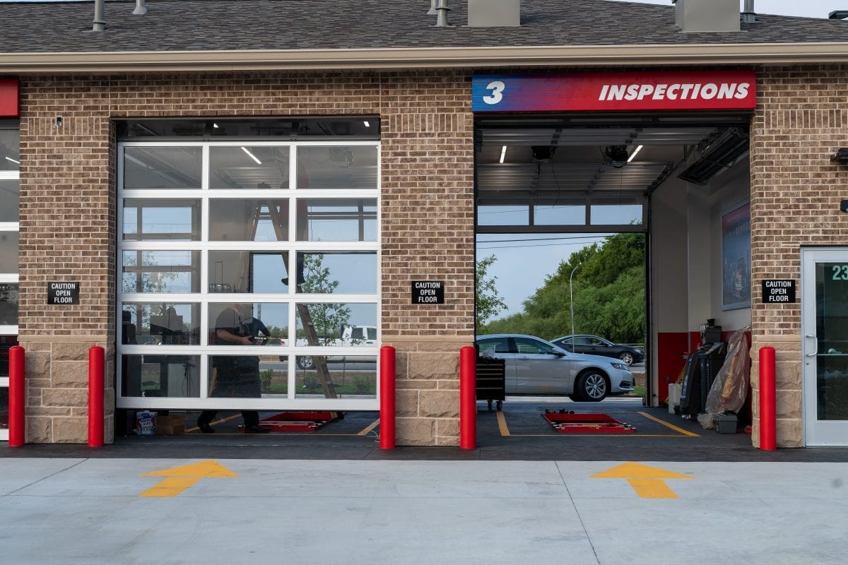 Valvoline Instant Oil Change CDO Group, Inc.