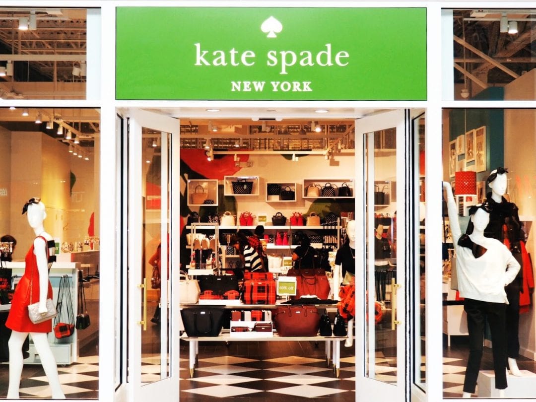 What stores sell kate spade aderyn - discoverdas