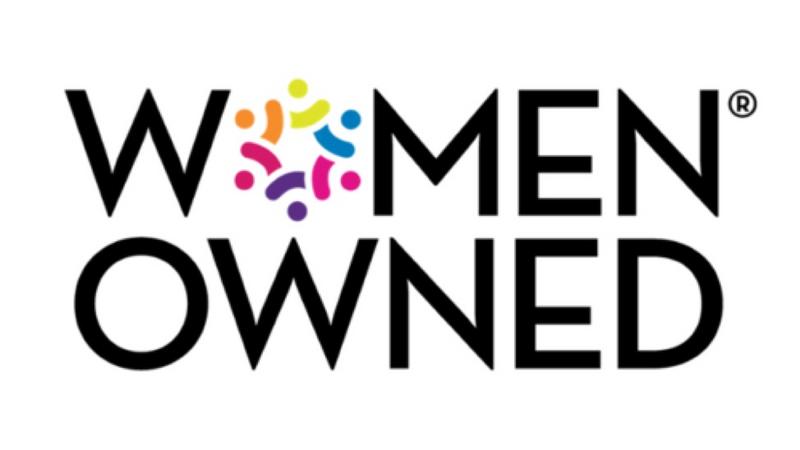 women-owned business