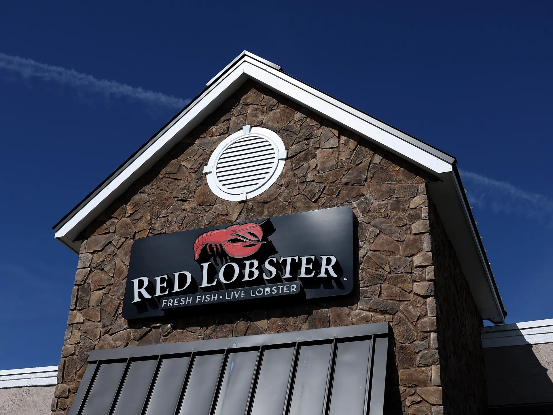 RED LOBSTER