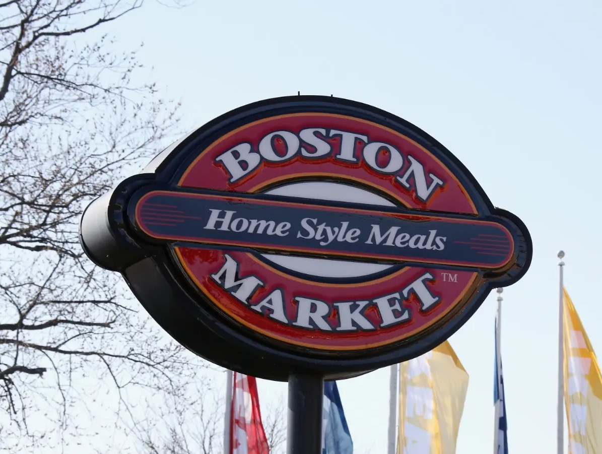 BOSTON MARKET