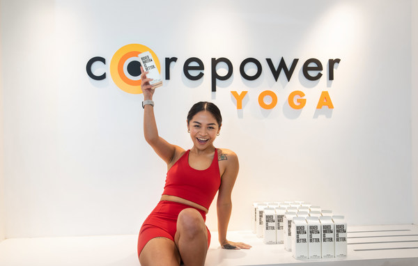 CORE POWER YOGA