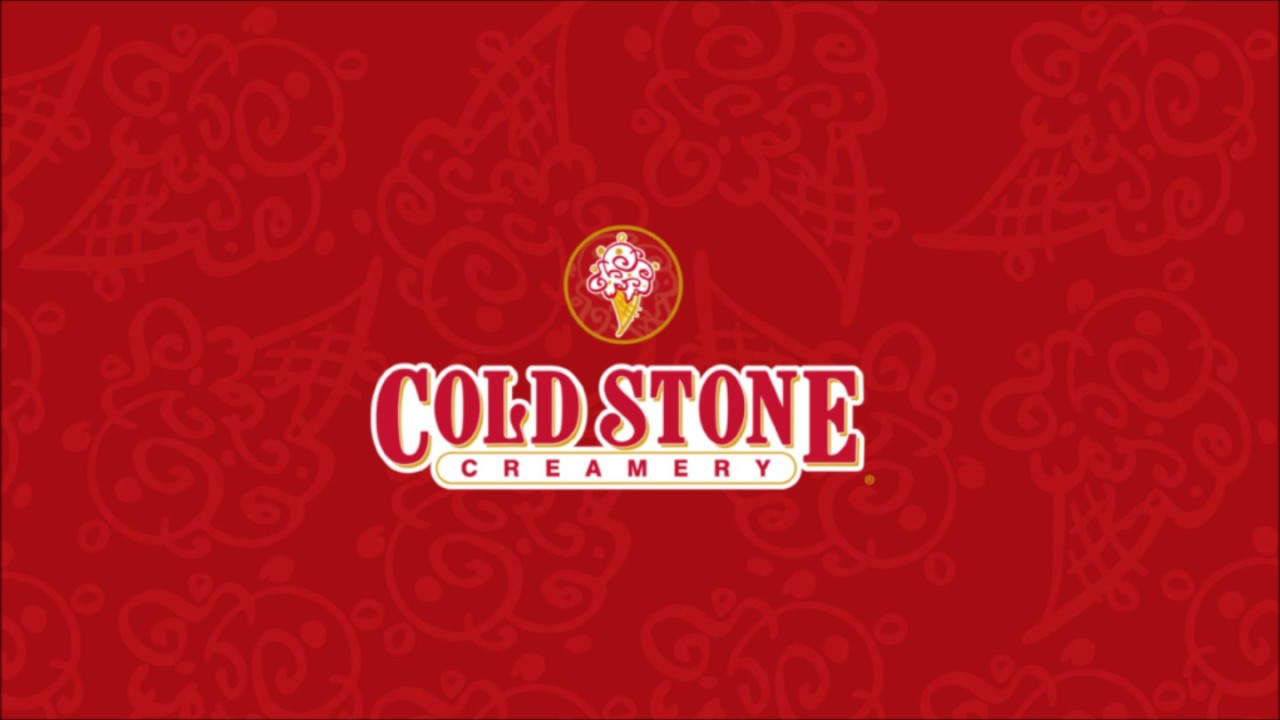 COLD STONE CREAMERY