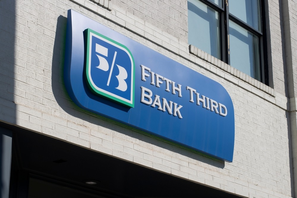 FIFTH THIRD BANK