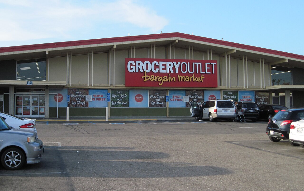 Grocery Outlet