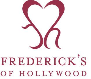 FREDERICK’S OF HOLLYWOOD