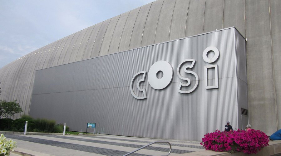 COSI