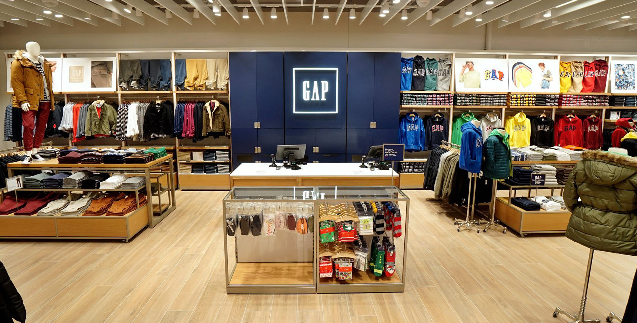 GAP/ Banana Republic/ Old Navy