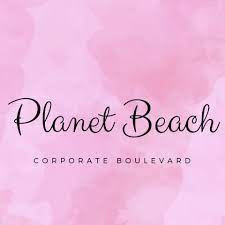 PLANET BEACH