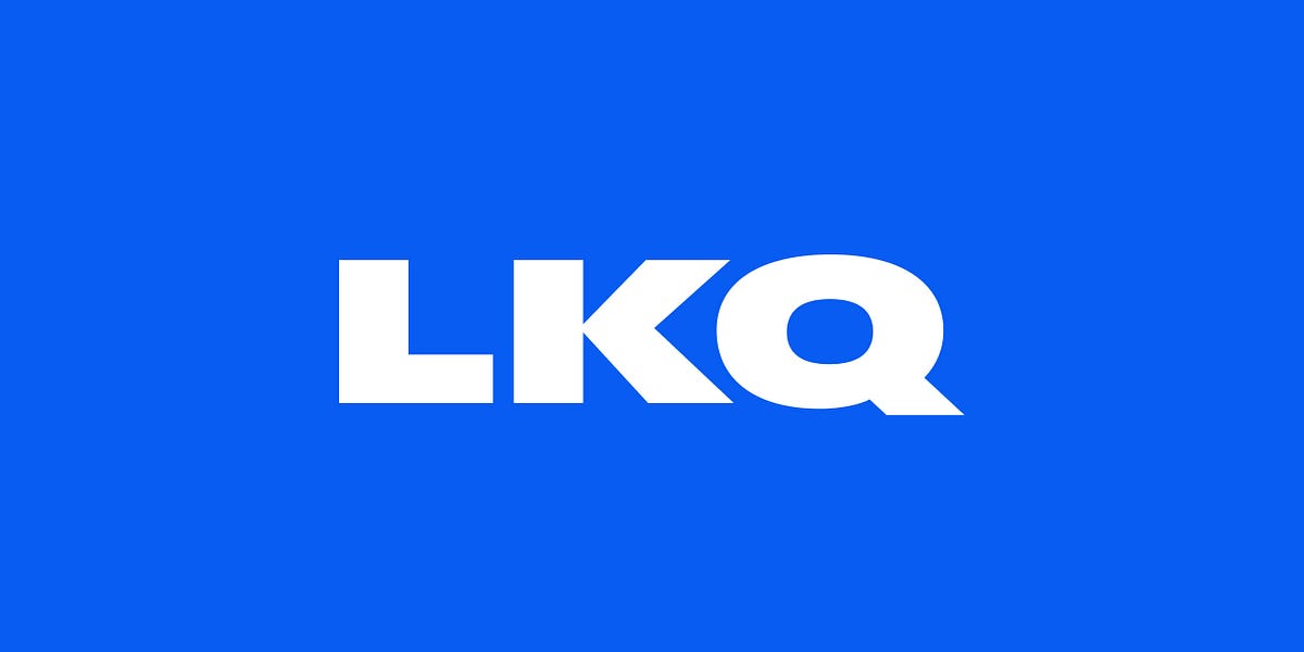 LKQ
