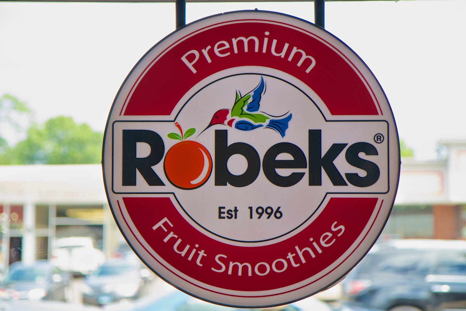 ROBEKS